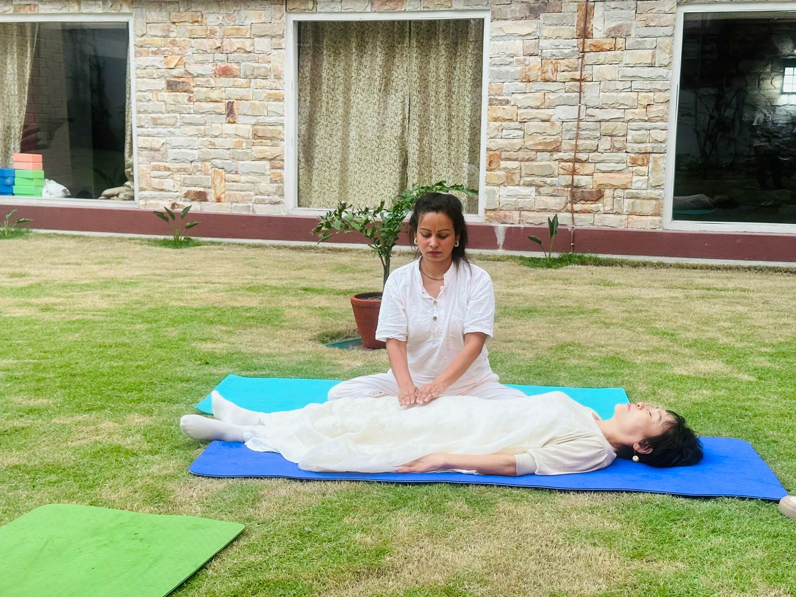 Best Reiki Healing in Nepal