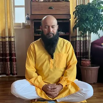 Devaraj Pathak
