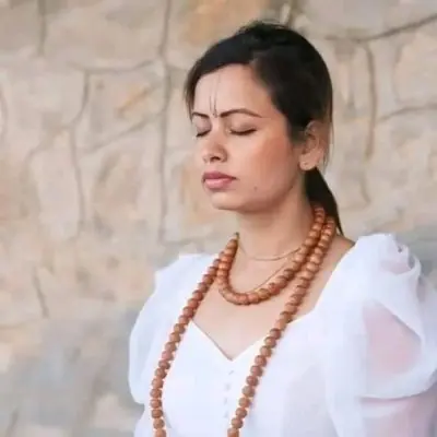Jamuna Bhandari