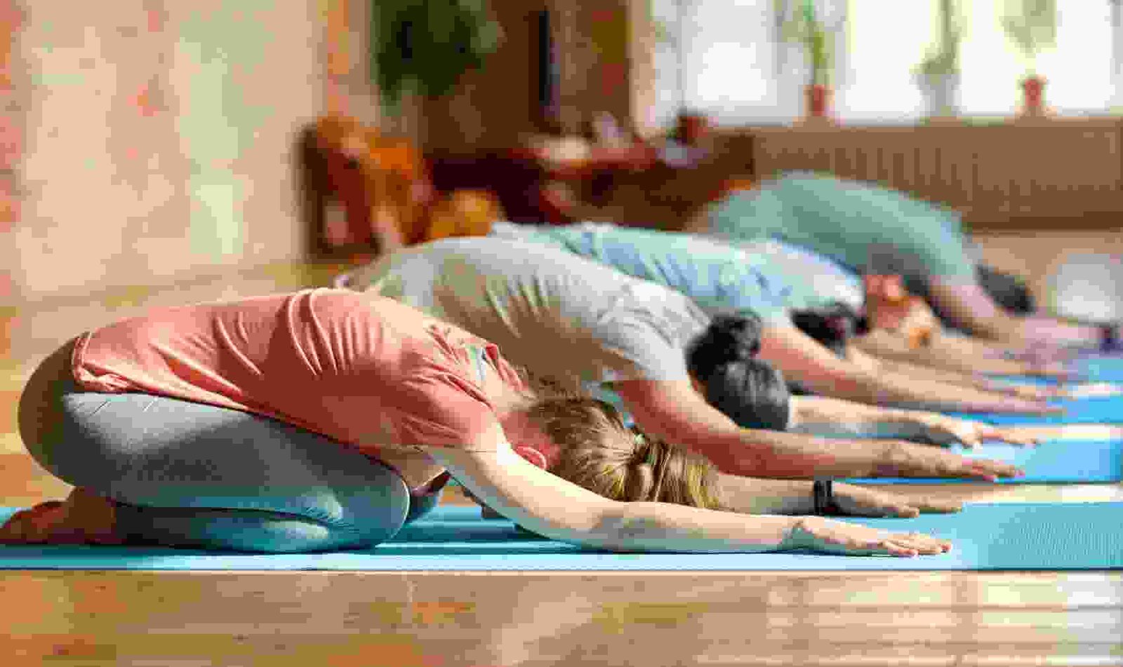 You are currently viewing Discover The Most Effective Poses To Keep Yourself Fit