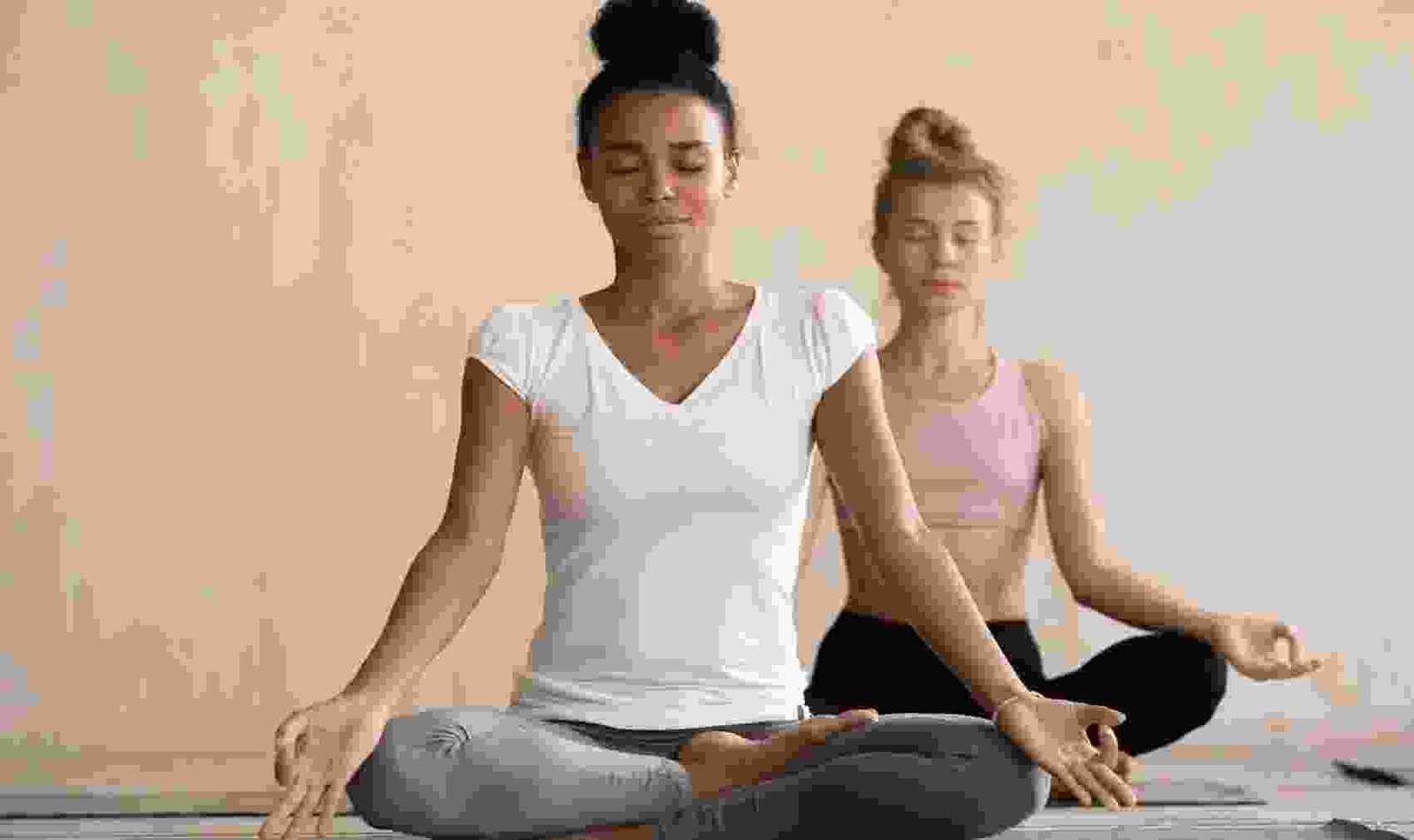 You are currently viewing Top Yoga Poses to Strengthen Your Body’s Immune System