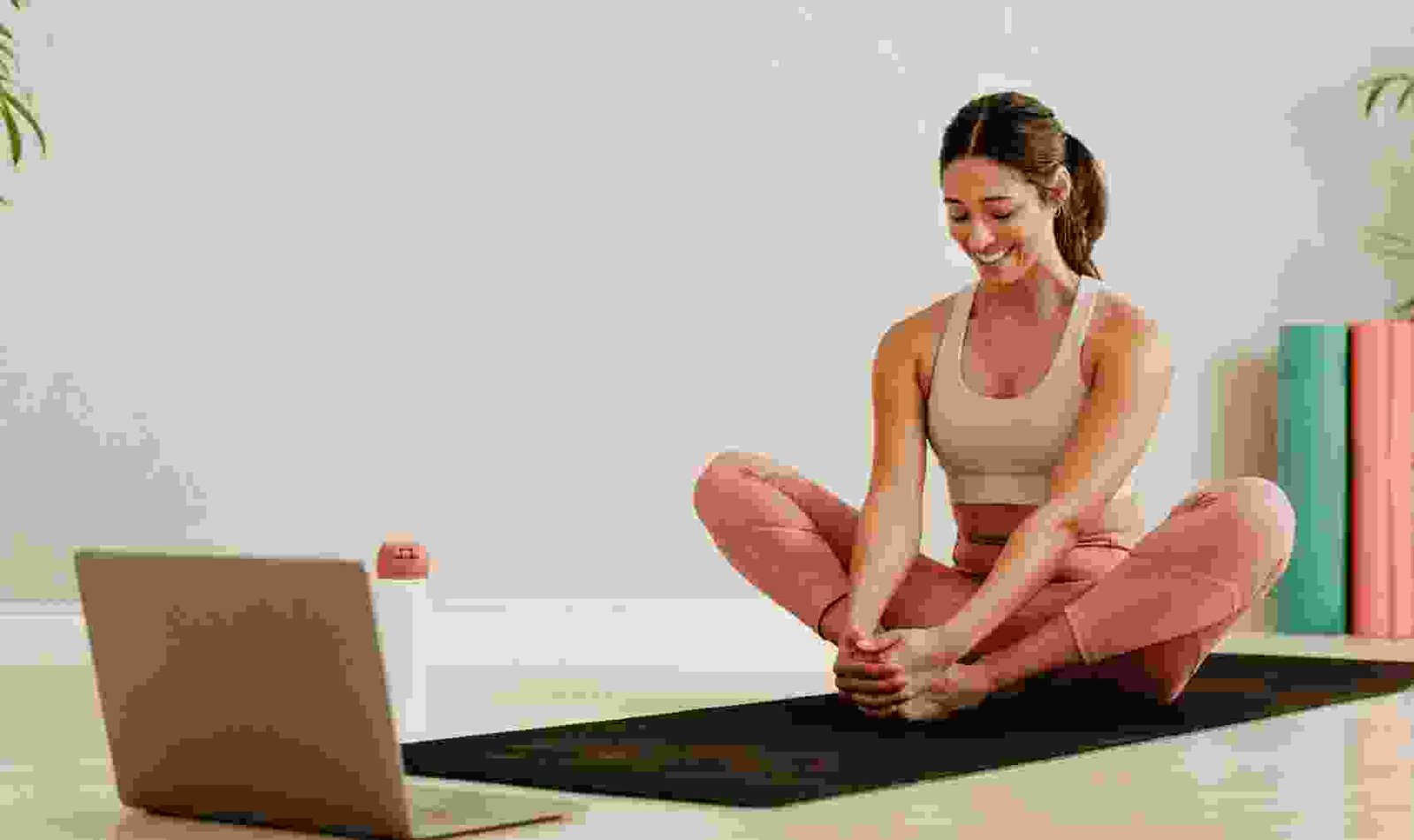 You are currently viewing Does a Butterfly Pose Help Women’s Menstruation Regulate?