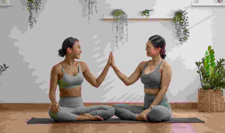 Read more about the article The Most Beneficial Ten Yoga Poses for Everyday Practice