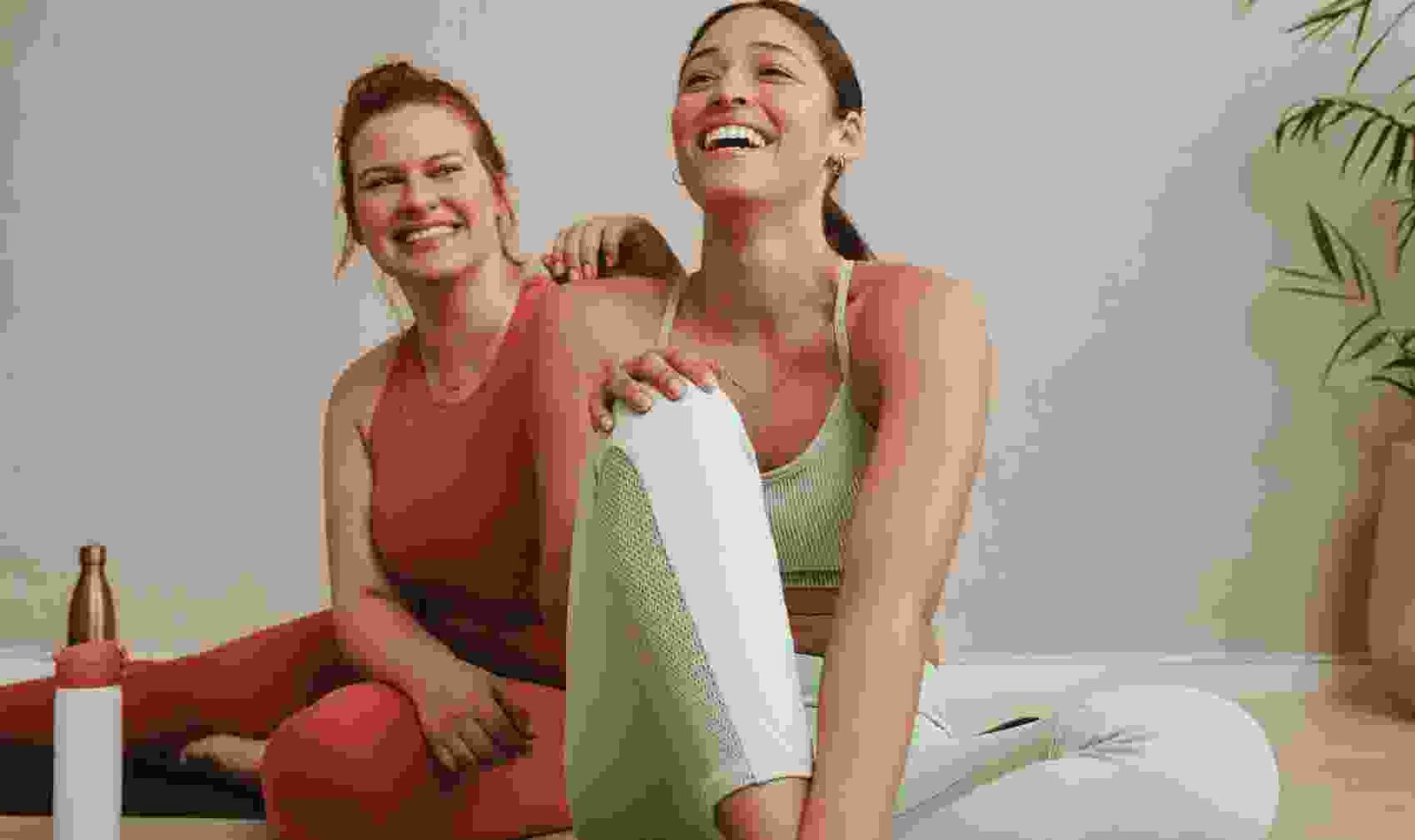 You are currently viewing Achieve Happiness In Your Life By Practicing Yoga And Naturopathy