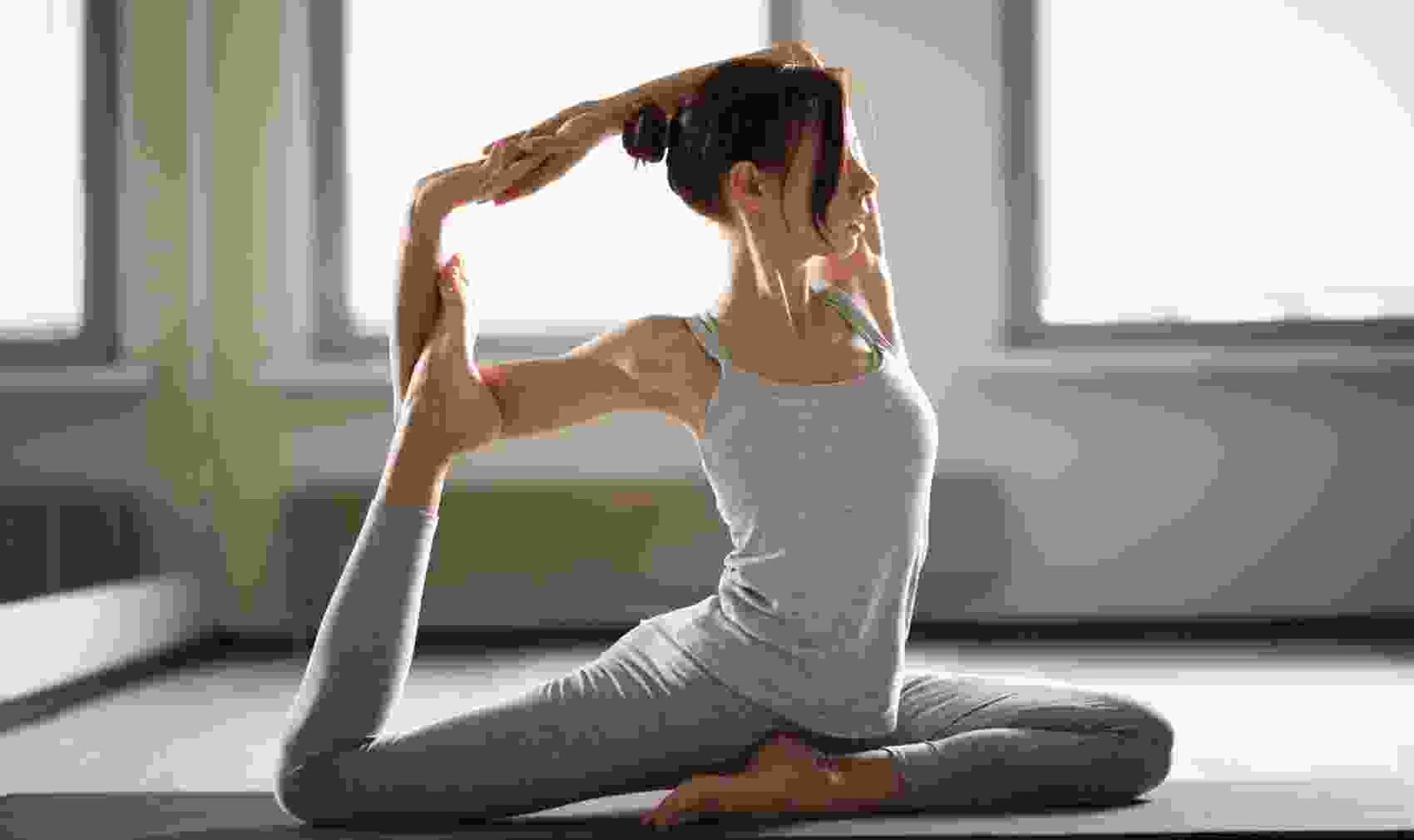 You are currently viewing To Maintain A Healthy Mind, Locate A Yoga Practice Center