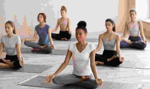 Read more about the article Meditation Is A Great Way To Visualize Your Objective And Achieve It