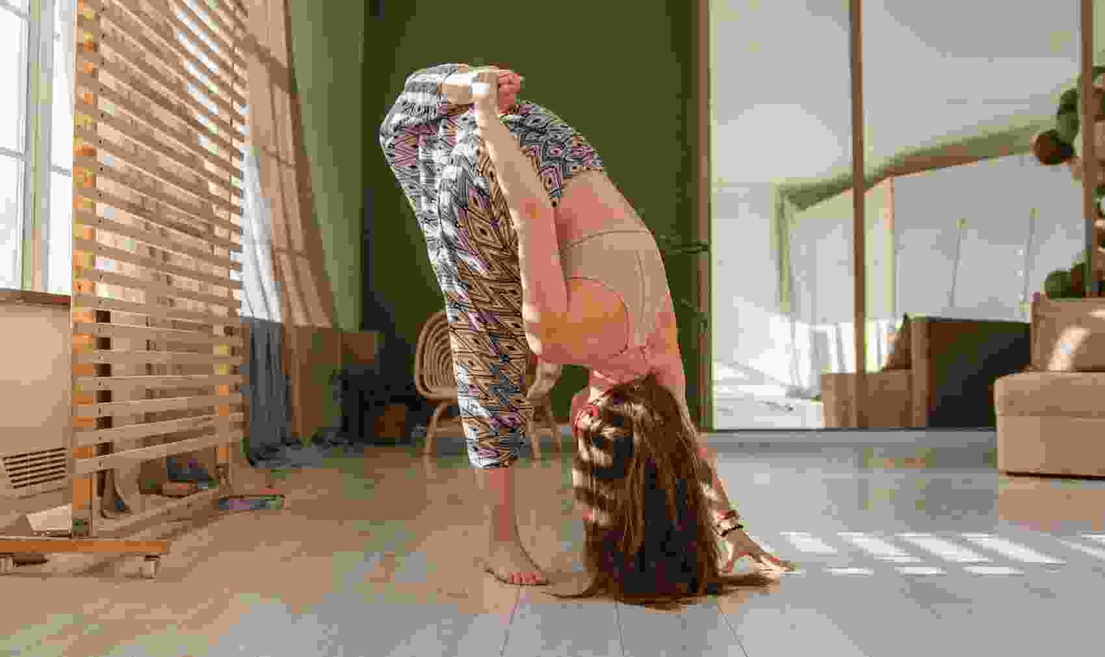 You are currently viewing Brings About Internal Balance And Relaxation In The Mind