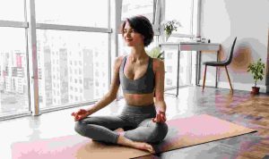 Read more about the article Numerous Advantages Of Regular Meditation Practice