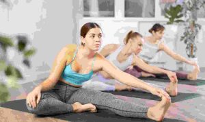 Read more about the article Yoga Can Help You Make The Healthiest Changes In Your Life
