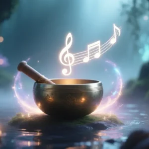 Basic To Super Advanced Singing Bowl Therapy Course