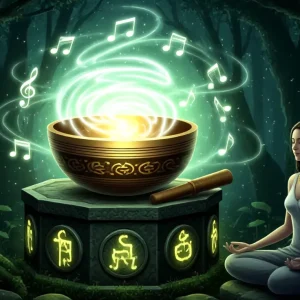 Basic To Advanced Singing Bowl Therapy Course (15-21 Days)