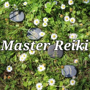 Reiki Master Training