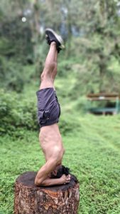 Read more about the article Biwash Singh Thakuri – RYT 500