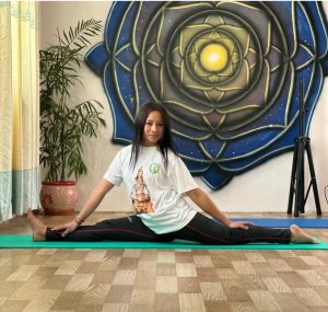 Read more about the article Anisha Rana Magar – RYT 500