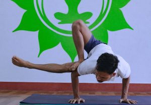 Read more about the article Krishna Chaitanya – RYT 500