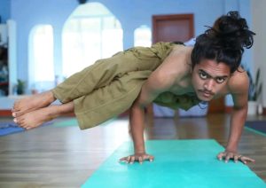 Read more about the article Saroj Timisina – RYT 500