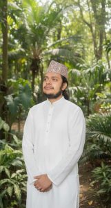 Read more about the article Prajwal Pathak