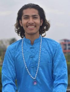 Read more about the article Krishna Sakha