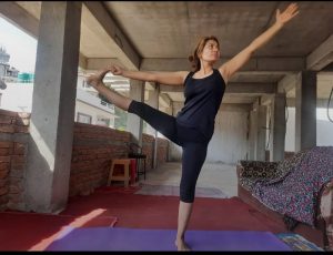 Read more about the article Samjhana Dahal- RYT 200