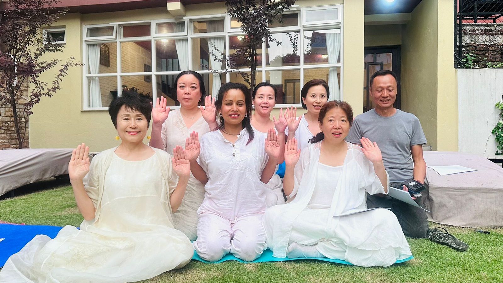 Reiki level vs Reiki Level 2 vs Reiki Master Teacher Training