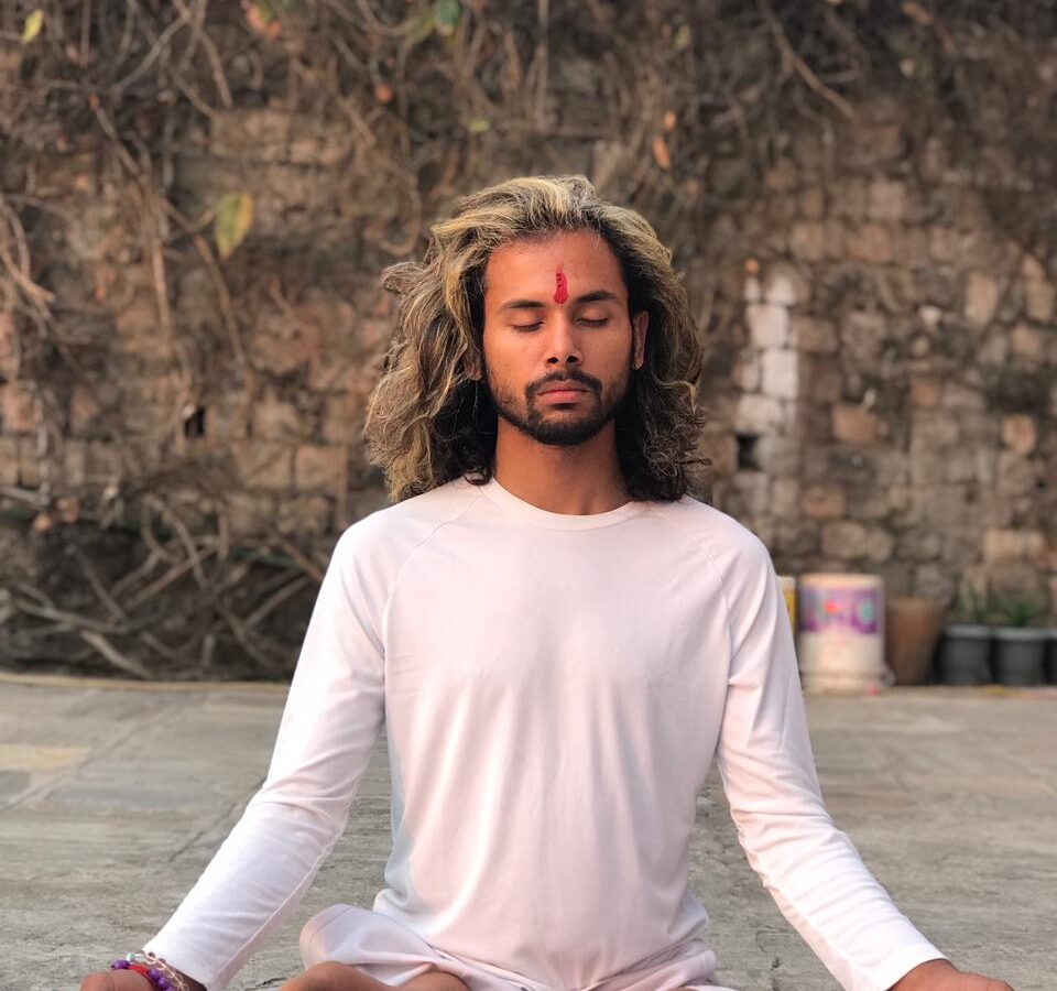 Yoga and Meditation Trek in Nepal.